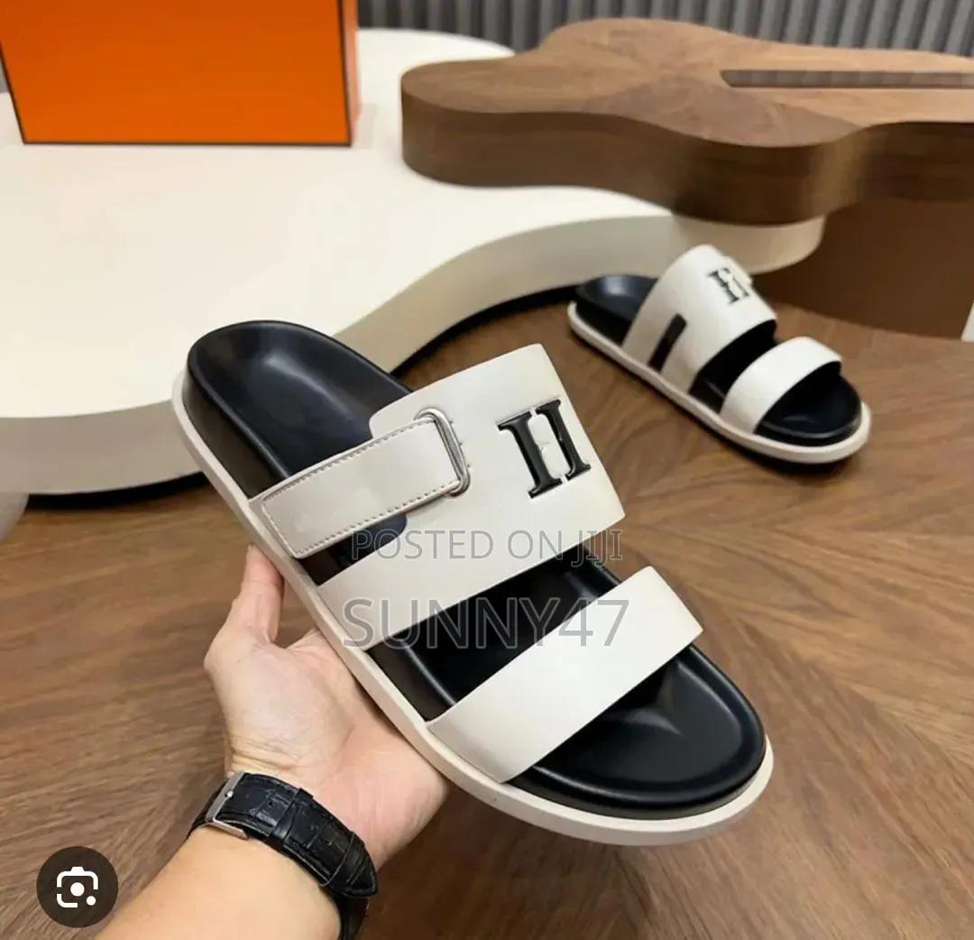 Pam's Slippers