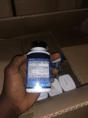 CALCIUM 1200mg
