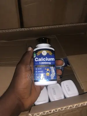 CALCIUM 1200mg