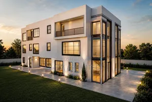 Full Architectural, Mechanical, Structural Drawings Approval in Lekki