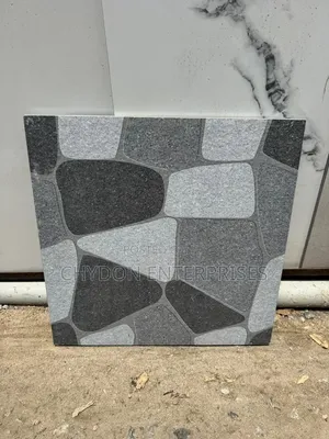 Compound Tiles 2cm Thickness