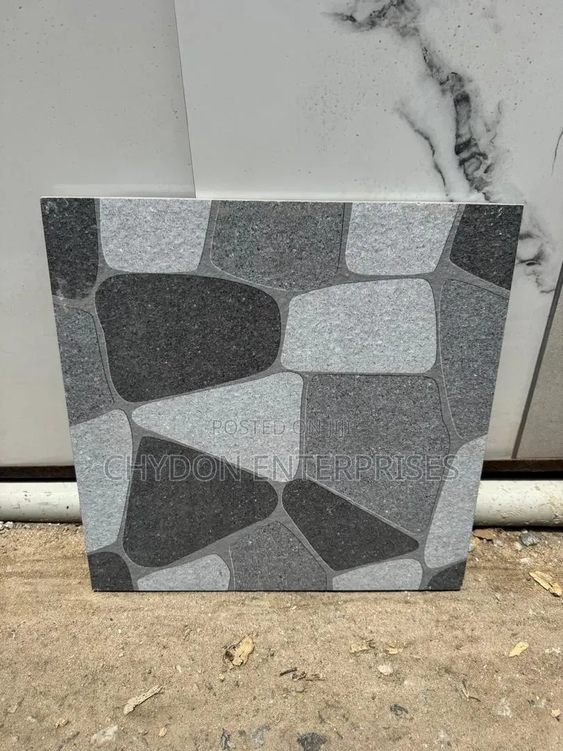 Compound Tiles 2cm Thickness
