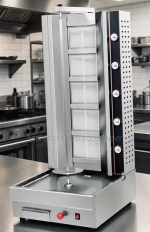 Gad Shawarma Roaster