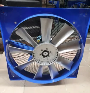 Extractor Fan