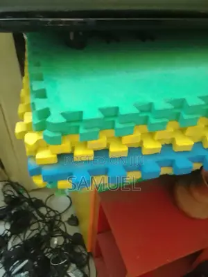 Children Floor Mat