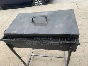 Barbecue Grill