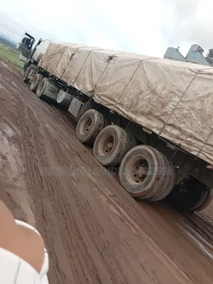 Dangote and Bua Cement Fast Delivery