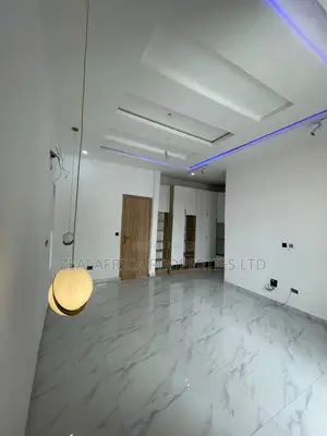 4bdrm Duplex in Sunshine Garden, Sangotedo for rent