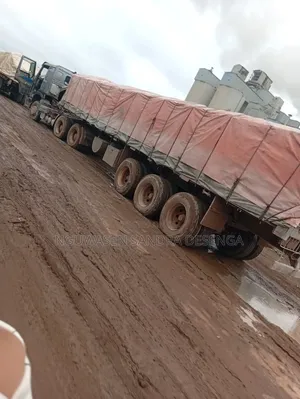 Dangote and Bua Cement Fast Delivery