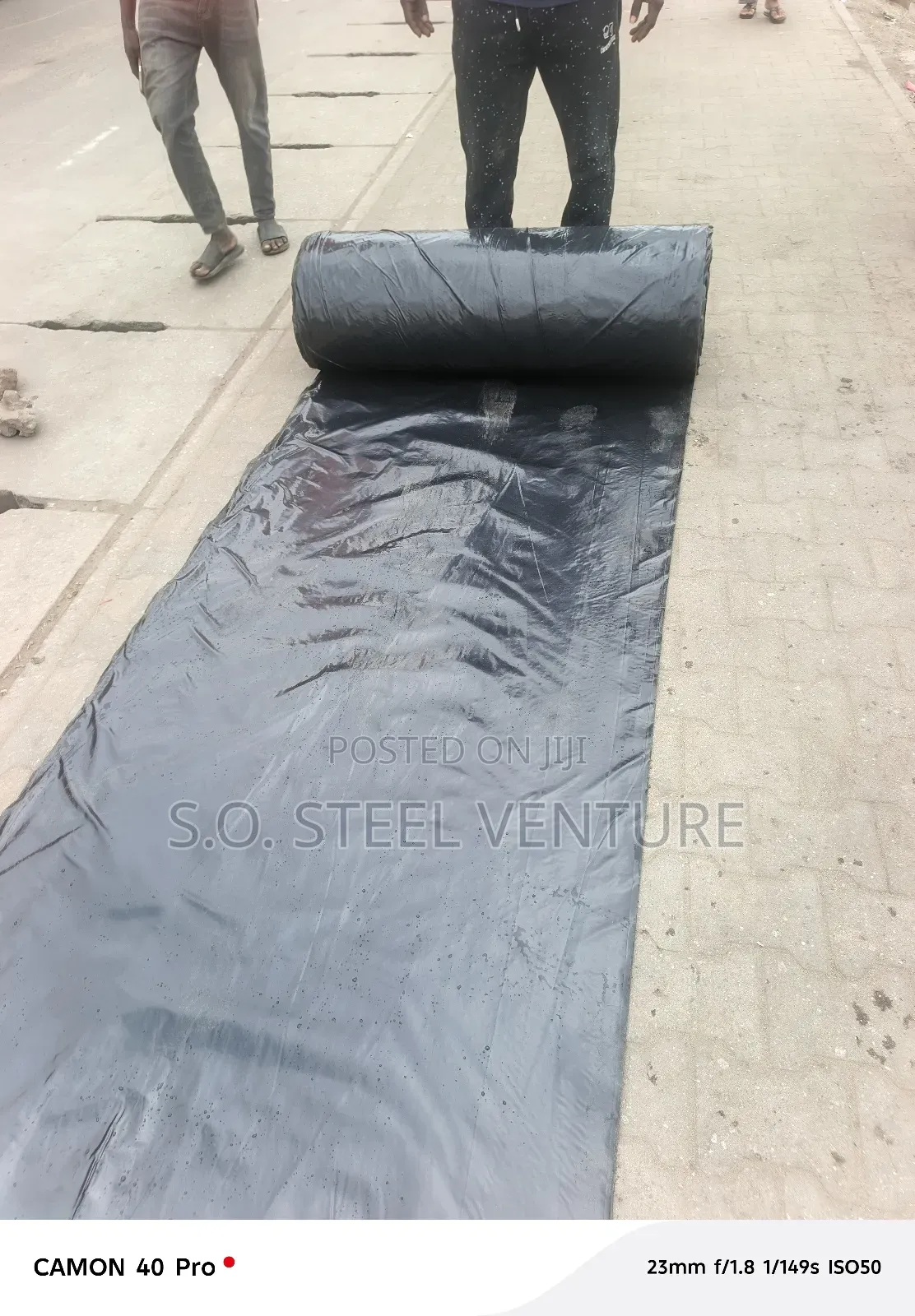 Nylon for Casting