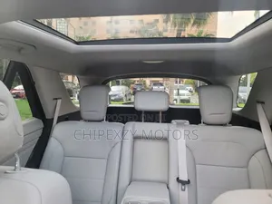 Mercedes-Benz M Class ML350 4dr SUV (3.5L 6cyl 7A) 2014 Black
