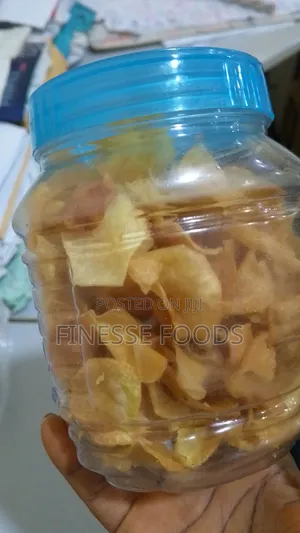 Potato Chips