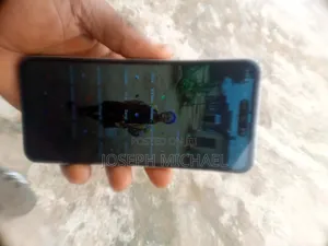 Infinix Smart 10 64 GB White