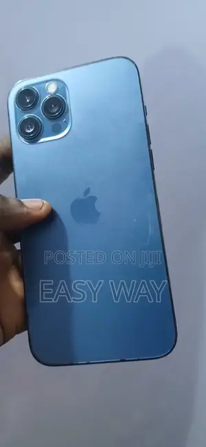 Apple iPhone 12 Pro Max 128 GB Blue
