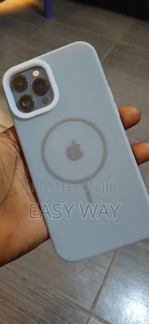 Apple iPhone 12 Pro Max 128 GB Blue