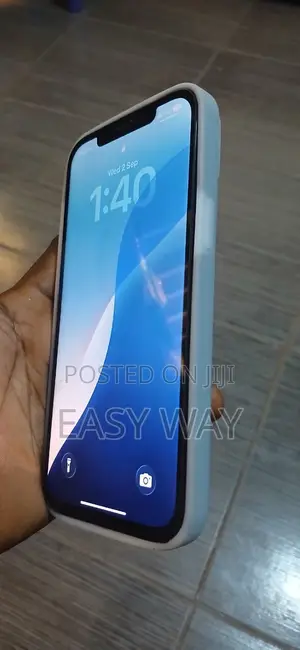 Apple iPhone 12 Pro Max 128 GB Blue