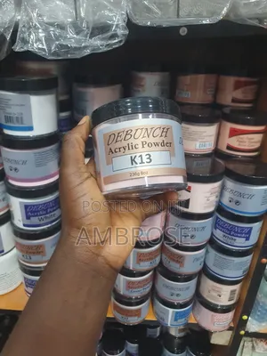 Debunch Acrylic Powder