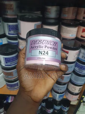 Debunch Acrylic Powder
