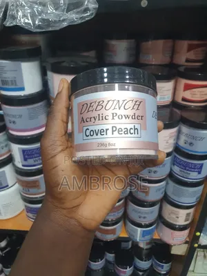 Debunch Acrylic Powder