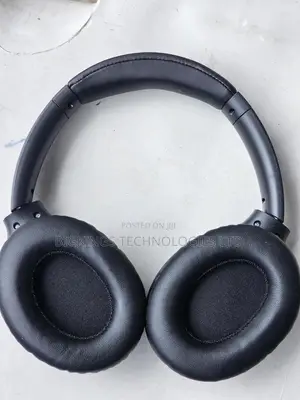 Sony MDR-ZX310 Series Fairly Used Wireless Headphone