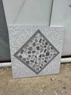 Compound Floor Tiles