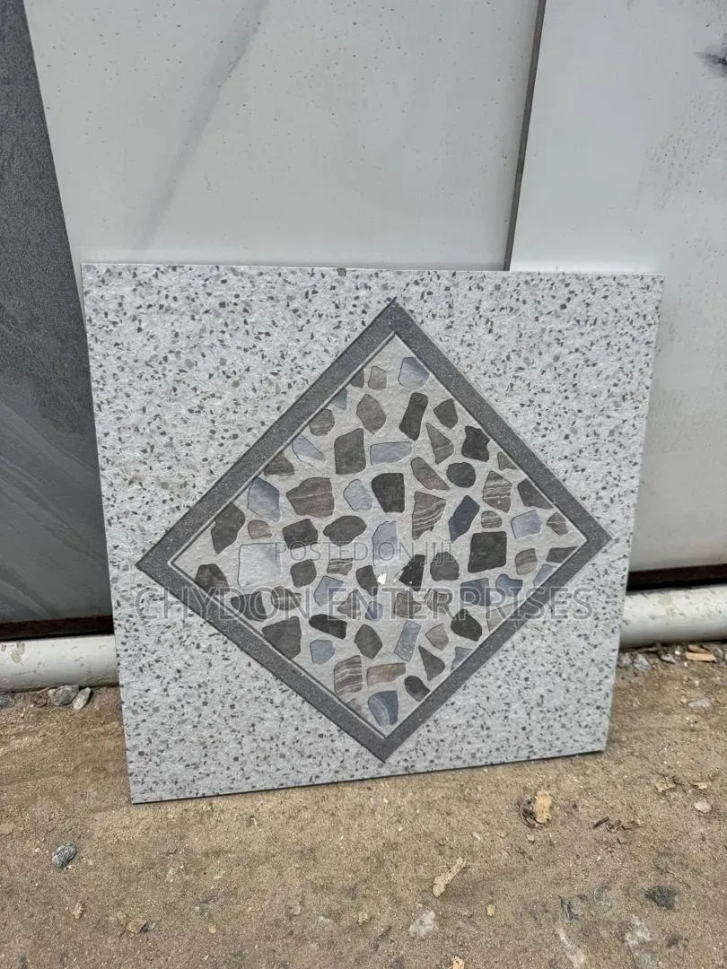 Compound Floor Tiles