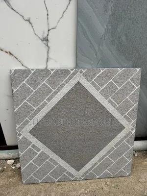 Compound Floor Tiles