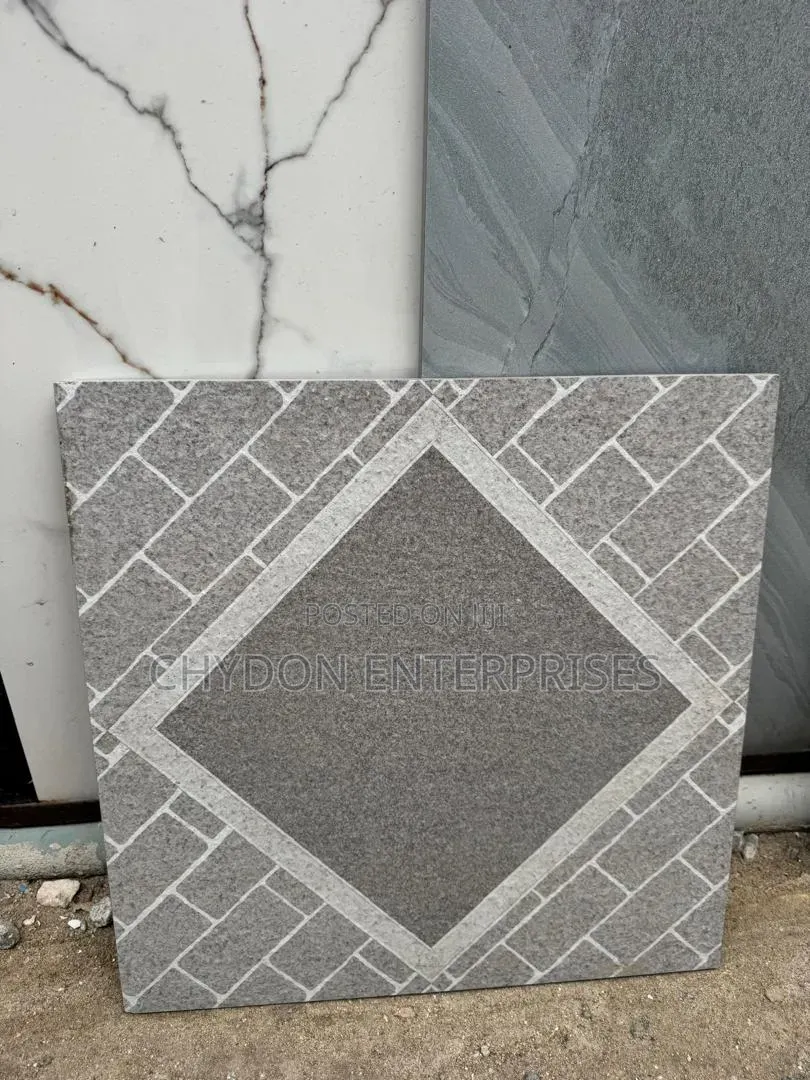 Compound Floor Tiles