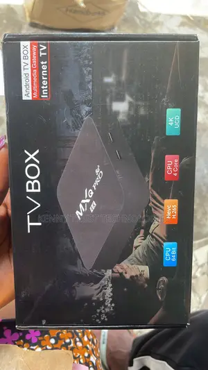 Android TV Box