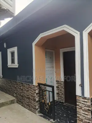 Furnished Mini Flat in Raoni, Ebute for rent