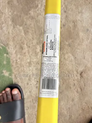 Lincoln Electric Lincoln® ER316