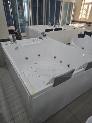 Luxury Modern Bathtub