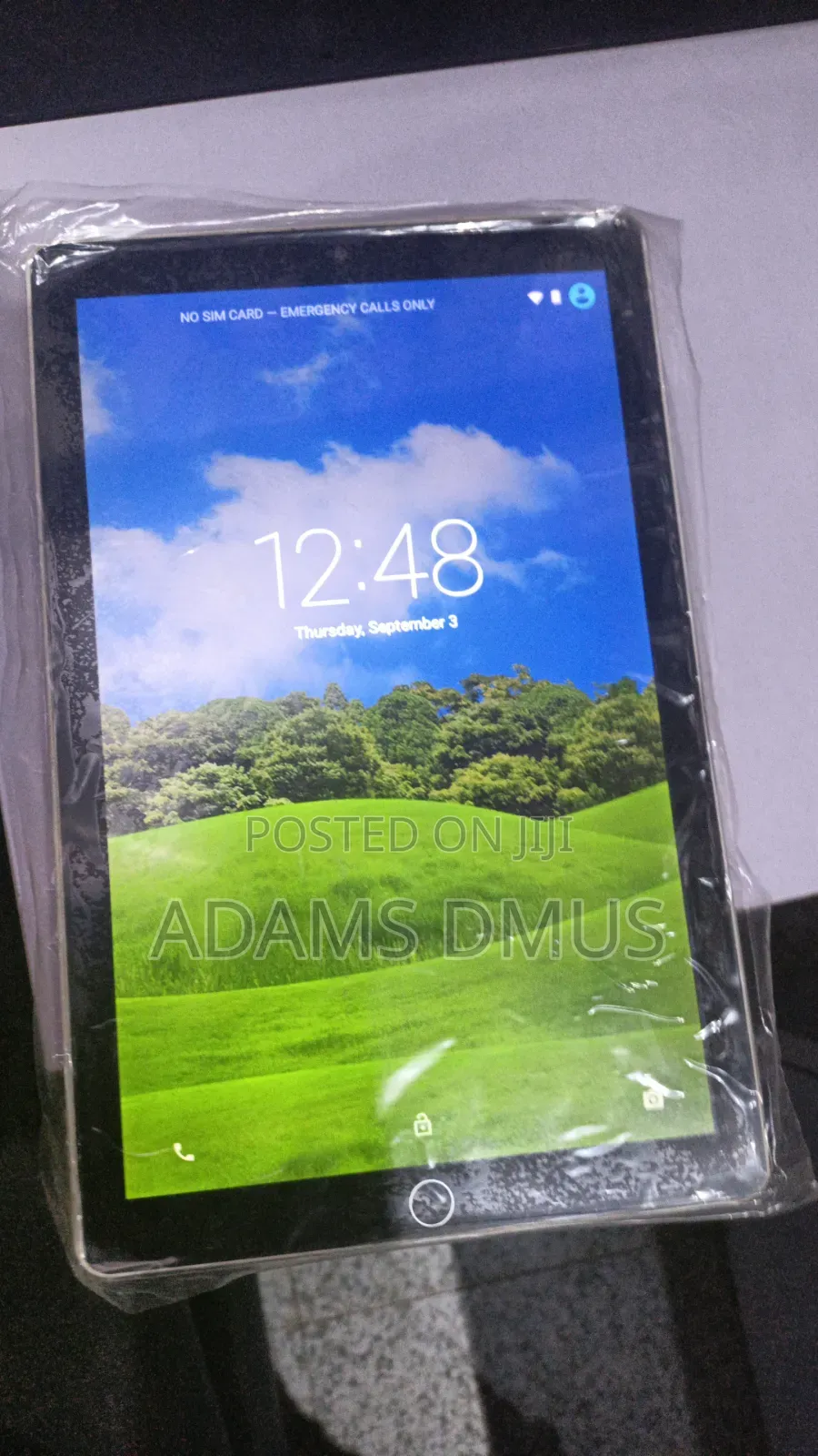 Atouch Q40 64 GB Gray