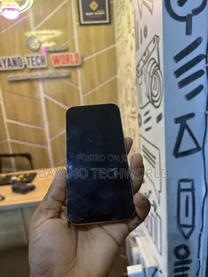 Apple iPhone 15 Pro 256 GB Bronze