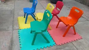 Children Chairs