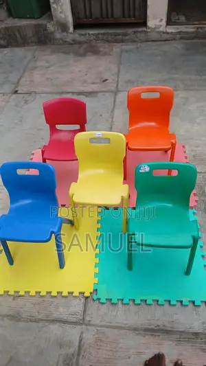 Children Chairs