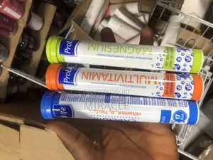 Prolife Multivitamins