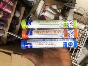 Prolife Multivitamins