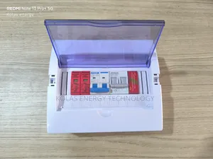 Solar Protective Devices
