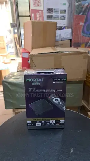 Android TV Box