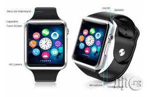 A1 Android Phone Wristwatch for Sale