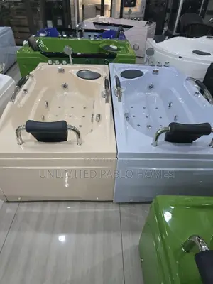 Luxury Modern Bathtub