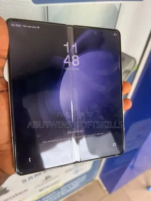 Samsung Z 16 GB Blue