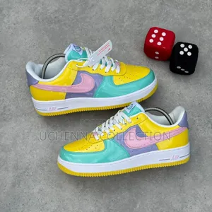 Original Nike Sneakers