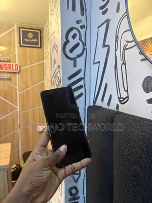 Samsung Galaxy S20 Ultra 5G 256 GB Black