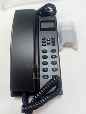 Wireless Intercom With CID