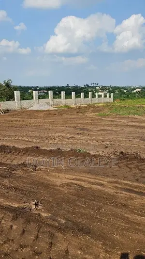 Land for Sale in Ibeju-Lekki | ₦5M Deposit | From ₦45M