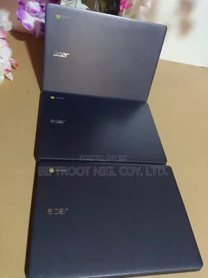 Laptop Acer Chromebook 14 4GB Intel SSD 32GB