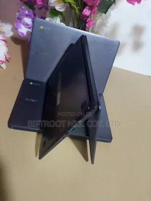 Laptop Acer Chromebook 14 4GB Intel SSD 32GB