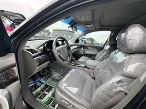 Acura MDX 2012 Gray